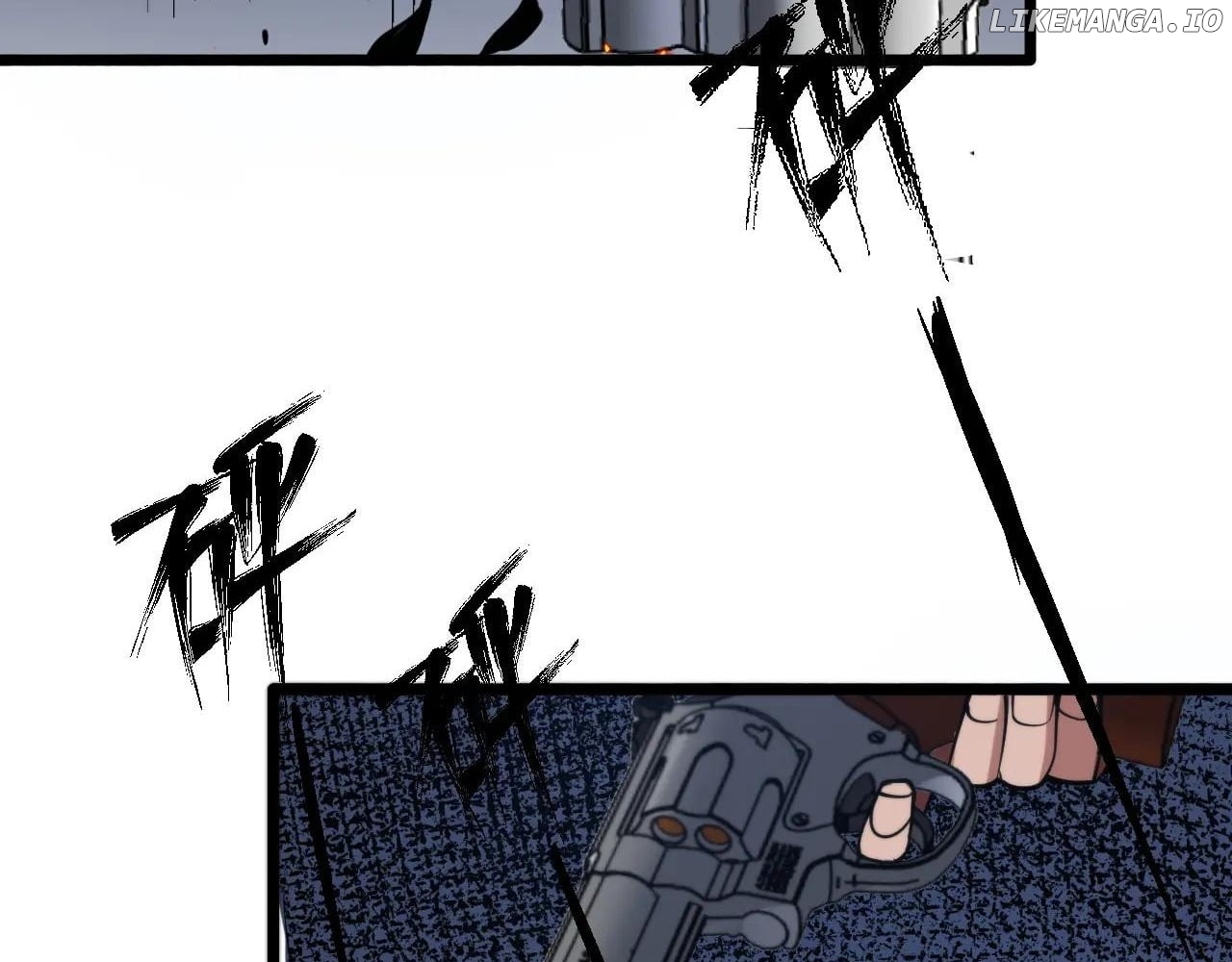 I’m Trapped In This Day For One Thousand Years Chapter 160 - page 78